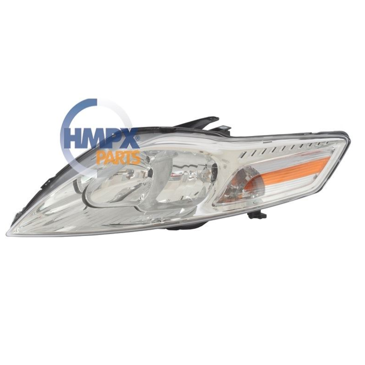 Mondeo Far Komple Sol 2007 - 2011