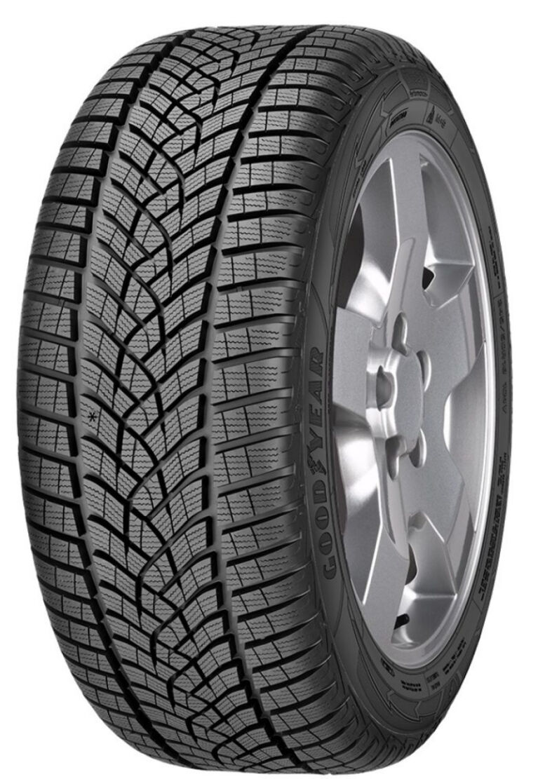255/45R19 104V XL UltraGrip Performance + T0 SCT FP 2025 (TESLA MODEL Y ORJİNAL LASTİK)