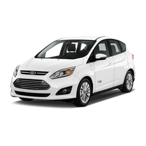 C-MAX