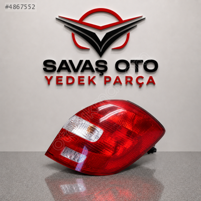 FABIA ARKA STOP SAĞ 2009 2010 2011 2012 2013 2014 / TAİWAN