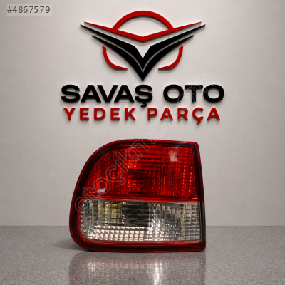 LEON ARKA STOP İÇ SAĞ 1999 2000 2001 2002 2003 2004 /TAİWAN