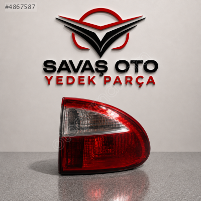 SEAT LEON ARKA STOP SOL 1999 2000 2001 2002 2003 2004 /TAİWAN