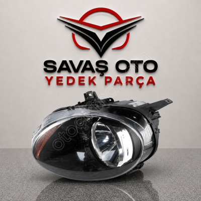 MINI COOPER ÖN FAR MOTORLU SARI  SOL 2018 VE ÜZERİ / TAİWAN