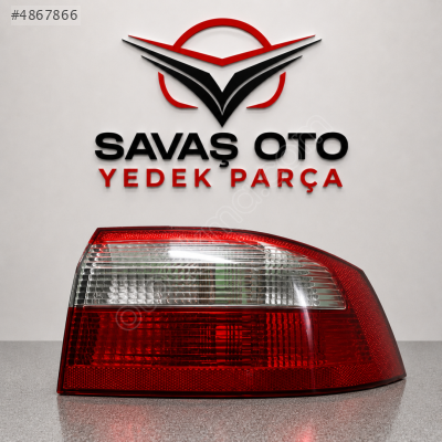 RENAULT LAGUNA ARKA STOP SAĞ 2001 VE ÜZERİ / TAİWAN