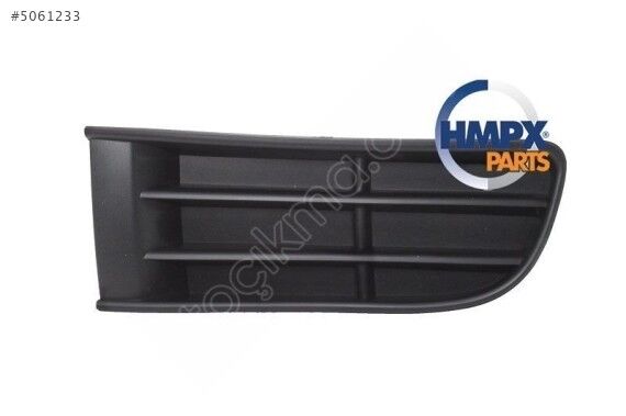 POLO SİS FAR ÇERÇEVESİ SOL SİS FAR DELİKSİZ 2001-2004