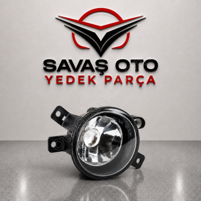 BMW X1 ÖN SİS FARI SAĞ  2009 VE ÜZERİ / TAİWAN