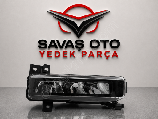 BMW 3 G20 ÖN SİS FARI  SOL 2018 2019 2020 2021 2022 / TAİWAN