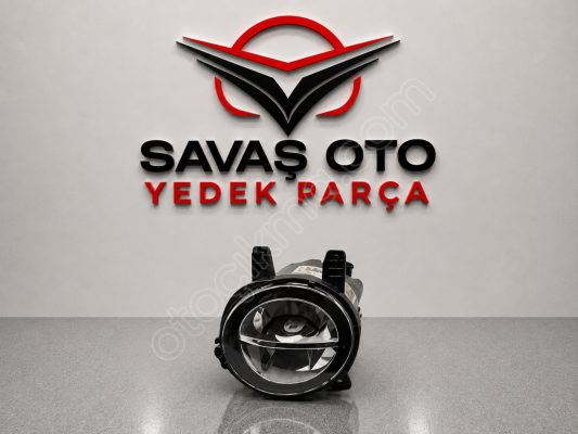 BMW 3 F32/F36 ÖN SİS FARI LEDLİ  SOL 2015 VE ÜZERİ / TAİWAN