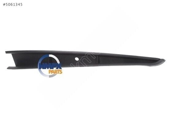 POLO TAMPON ORTA IZGARA EK SAĞ NİKELAJSIZ 2017 VE ÜZERİ