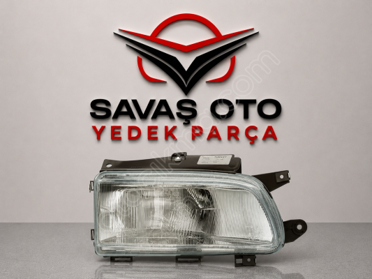 BERLİNGO ÖN FAR SAĞ  1996 1997 1998 1999 2000 2001 2002 TAİWAN