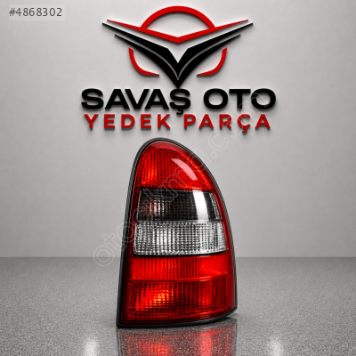 OPEL VECTRA ARKA STOP SW SAĞ 1999 2000 2001 2002 / TAİWAN