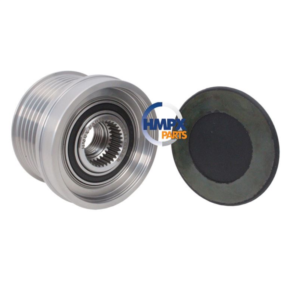 1.6 Ecoboost Alternator Kasnağı