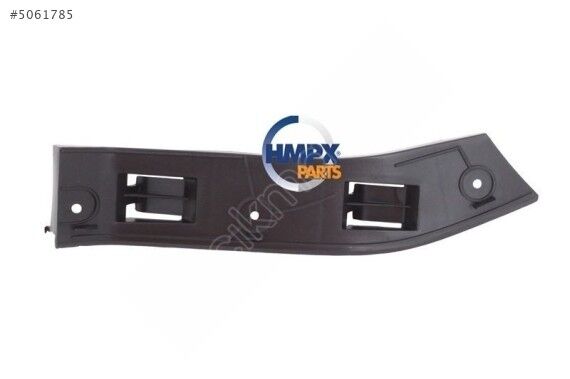 POLO ÖN TAMPON BAĞLANTI BRAKETİ SAĞ 2001 2002 2003 2004