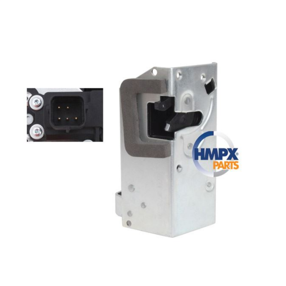 Cargo (2003) Ön Kapı Kilidi Sol H298