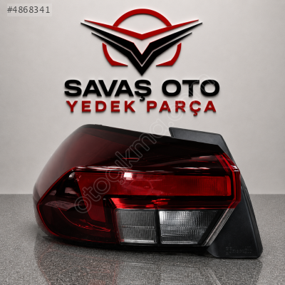 OPEL CORSA F ARKA STOP SOL 2020 VE ÜZERİ / TAİWAN