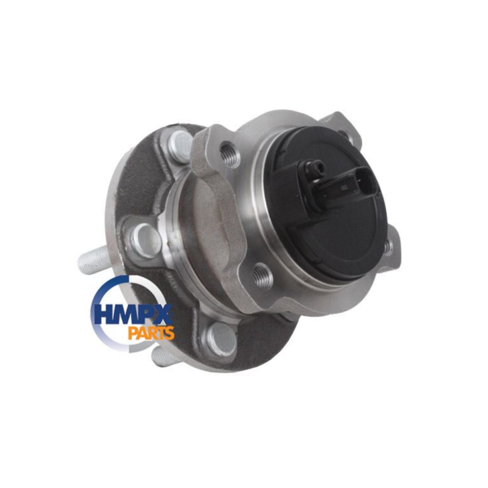 C-Max Arka Teker Poryalı Bilya Park Sistemsiz 11>