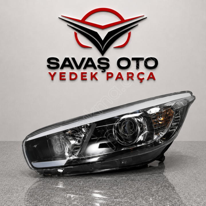 CEED HB FAR SAĞ 2012 2013 2014 2015 2016 2017 2018 / KAMPANYA