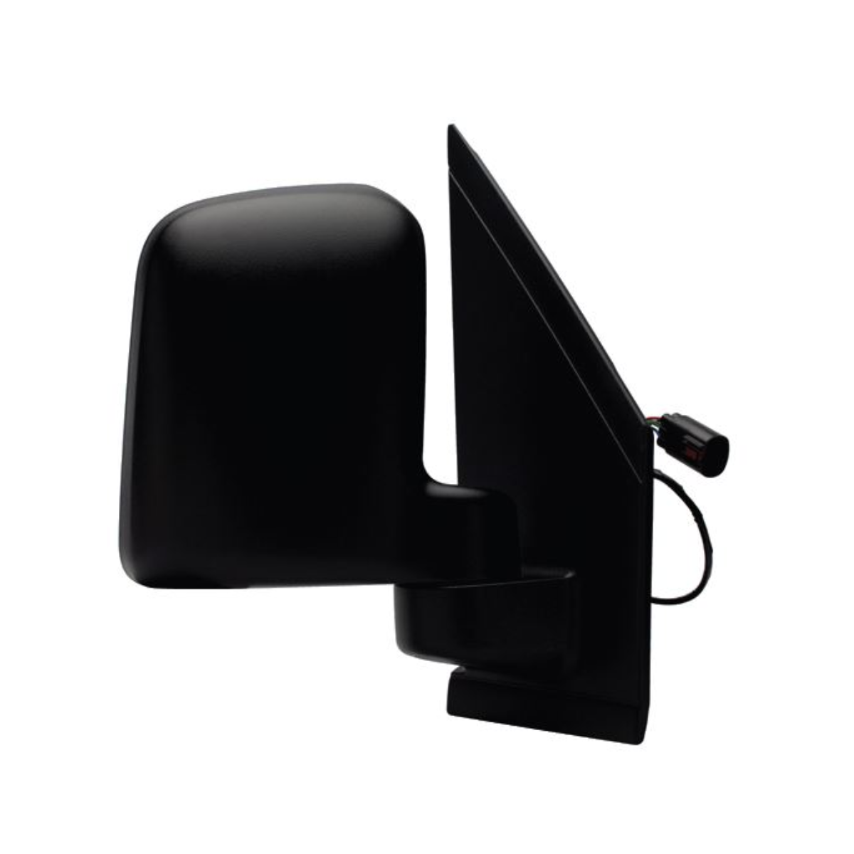 Connect Dış Ayna Sağ Elektrikli Isıtmalı 2002 - 2009