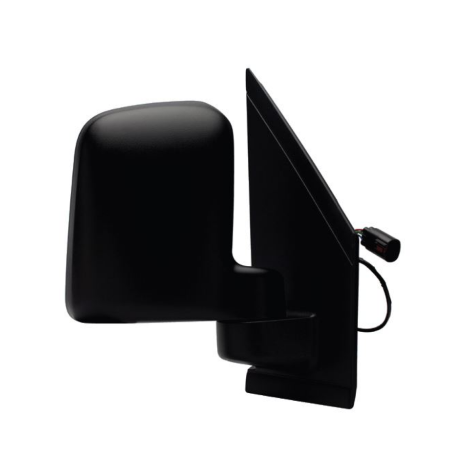 Connect Dış Ayna Sağ Elektrikli Isıtmalı 2002 - 2009