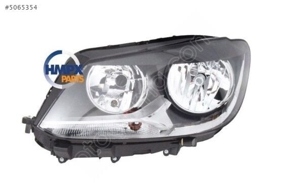 CADDY FAR SOL (E-MARK) 2010 2011 2012 2013 2014 2015