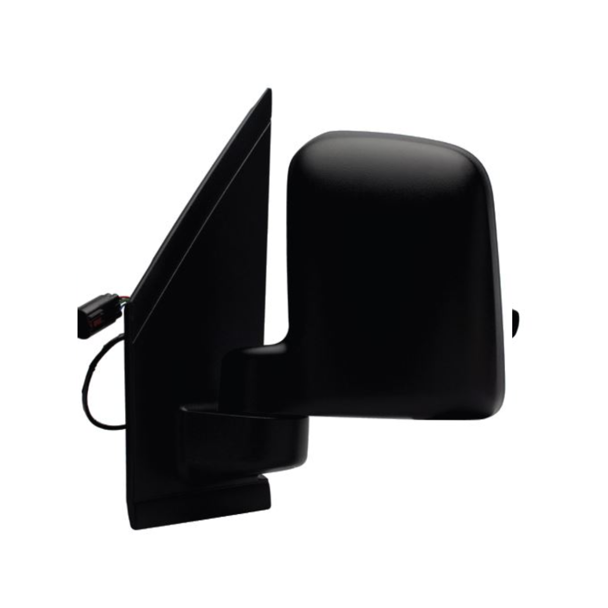 Connect Dış Ayna Sol Elektrikli Isıtmalı 2002 - 2009