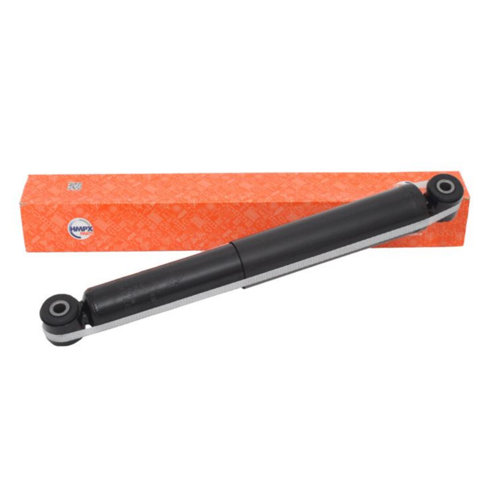 Connect Arka Amortisör Gazlı : Sağ-Sol 2002 - 2013