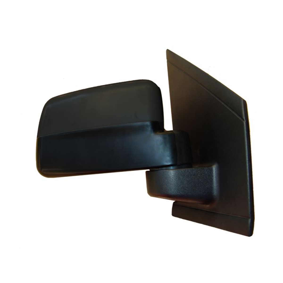 Connect Dış Ayna Sağ Elektrikli 2009 - 2013