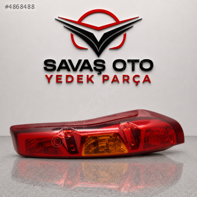 NISSAN X-TRAIL ARKA STOP SAĞ 2007 2008 2009 2010 / TAİWAN