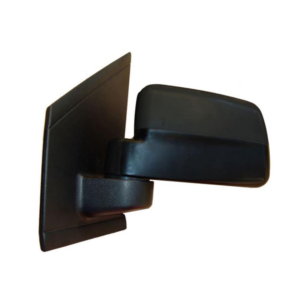 Connect Dış Ayna Sol Elektrikli 2009 - 2013