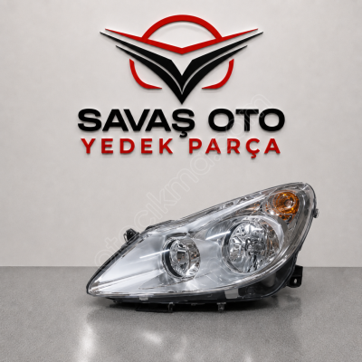 CORSA D FAR SOL 2006 2007 2008 2009 2010 VE ÜZERİ / KAMPANYA
