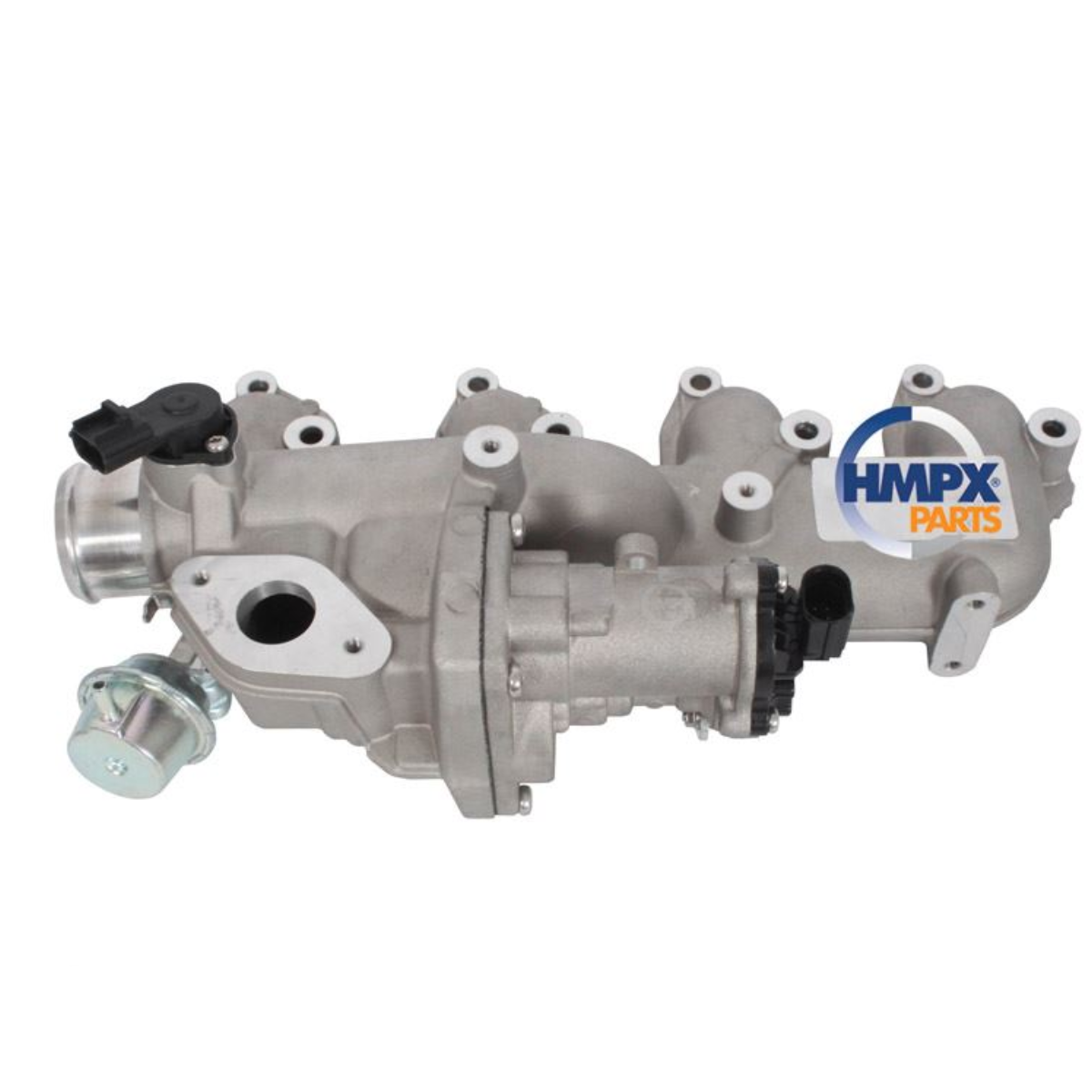 Connect Egr Valfi Komple Manifoldlu 1.8 Tdcı 75-90Ps 02+