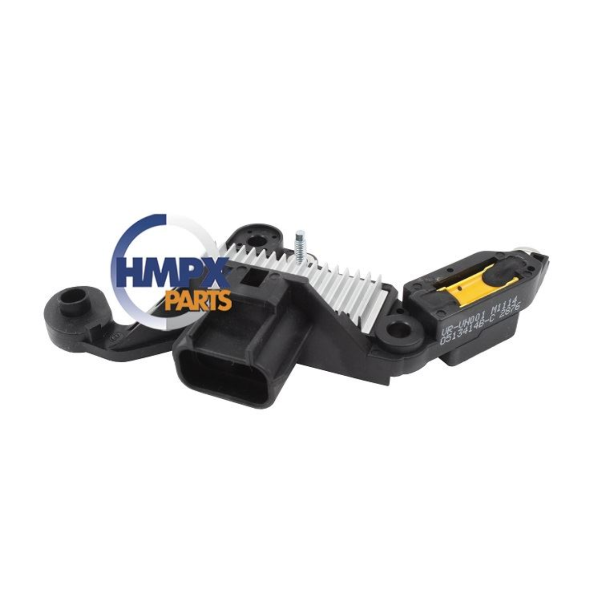 Connect Alternatör Kömürlü Konjektör 02>