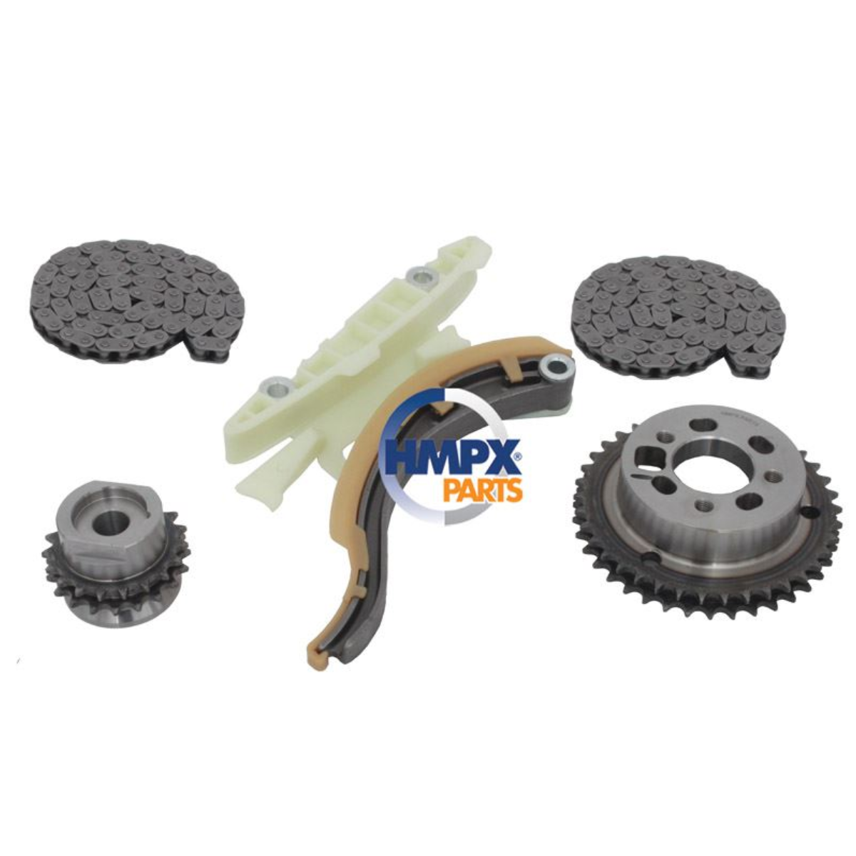 Connect Eksantirik Zincir Seti 02>