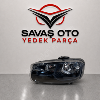 BERLINGO / COMBO / PROACE FAR SAĞ 2018 VE ÜZERİ / KAMPANYA