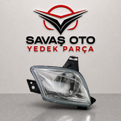 CITROEN XSARA ÖN SİS FARI SAĞ  1997 1998 1999 2000 / TAİWAN