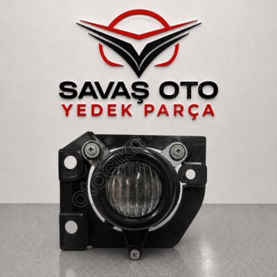 FIAT 500 ÖN SİS FARI SAĞ  2016 VE ÜZERİ / TAİWAN