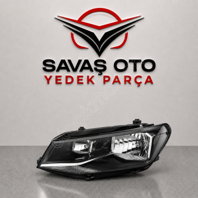 POLO VI LED FAR SAĞ 2021 2022 2023 2024 / KAMPANYA