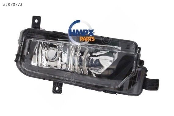 CADDY SİS FARI SOL 2015 2016 2017 2018 2019 2020