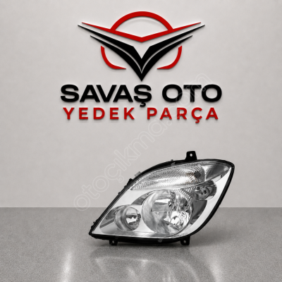 SPRINTER FAR SAĞ 2008 2009 2010 2011 2012 2013 / KAMPANYA