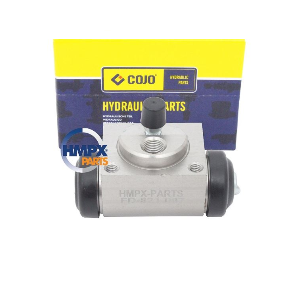 Connect Fren Silindiri 02>