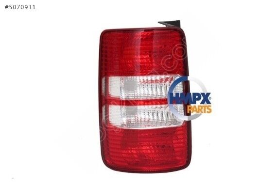 CADDY STOP LAMBASI SOL (E-MARK) 2010 2011 2012 2013 2014 2015