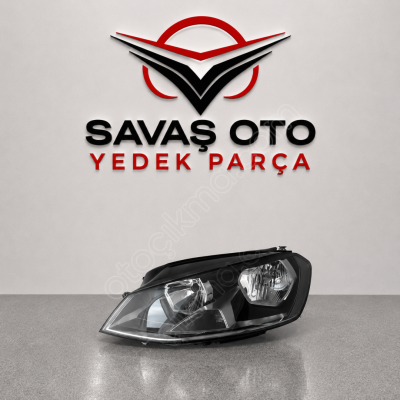 GOLF VII (5G1) MOTORLU FAR SAĞ 2014 VE ÜZERİ / KAMPANYA