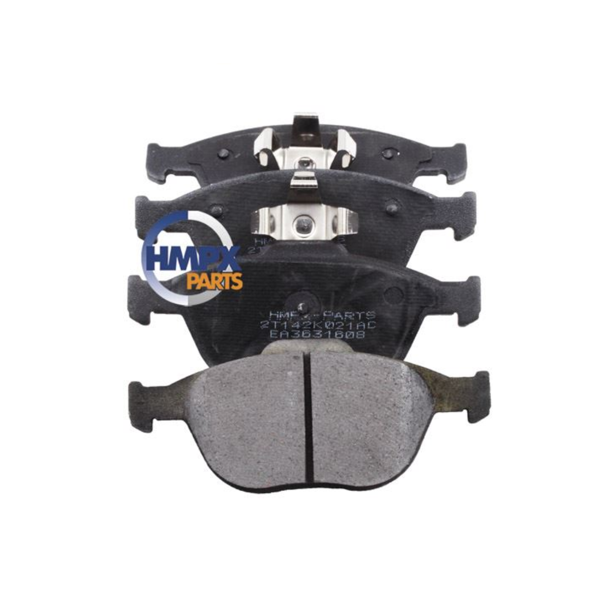 Connect Ön Fren Balatası 02>