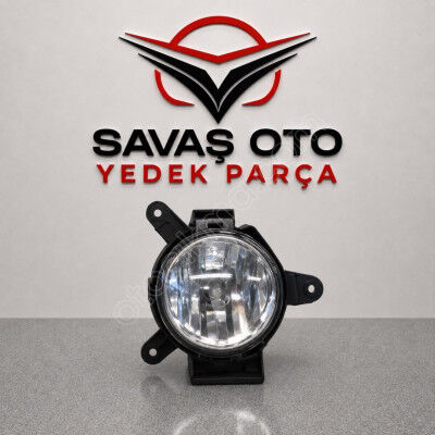 CHEVROLET SPARK SİS FARI SAĞ  2010 VE ÜZERİ / TAİWAN