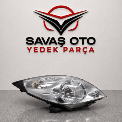 CHEVROLET SPARK ÖN FAR EL.MOTORLU  SOL 2010 VE ÜZERİ / TAİWAN