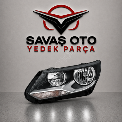 TIGUAN FAR SOL 2011 2012 2013 2014 2015 2016 / KAMPANYA