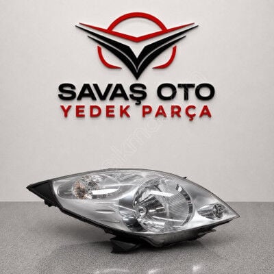 CHEVROLET SPARK ÖN FAR EL.MOTORLU SAĞ  2010 VE ÜZERİ / TAİWAN