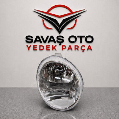 MATİZ ÖN FAR EL.MOTORLU SAĞ  2001 2002 2003 2004 2005 / TAİWAN
