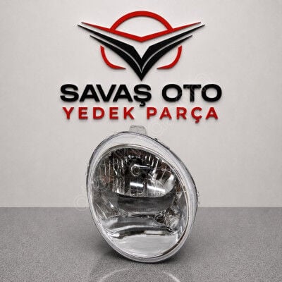 MATİZ ÖN FAR EL.MOTORLU SAĞ  2001 2002 2003 2004 2005 / TAİWAN