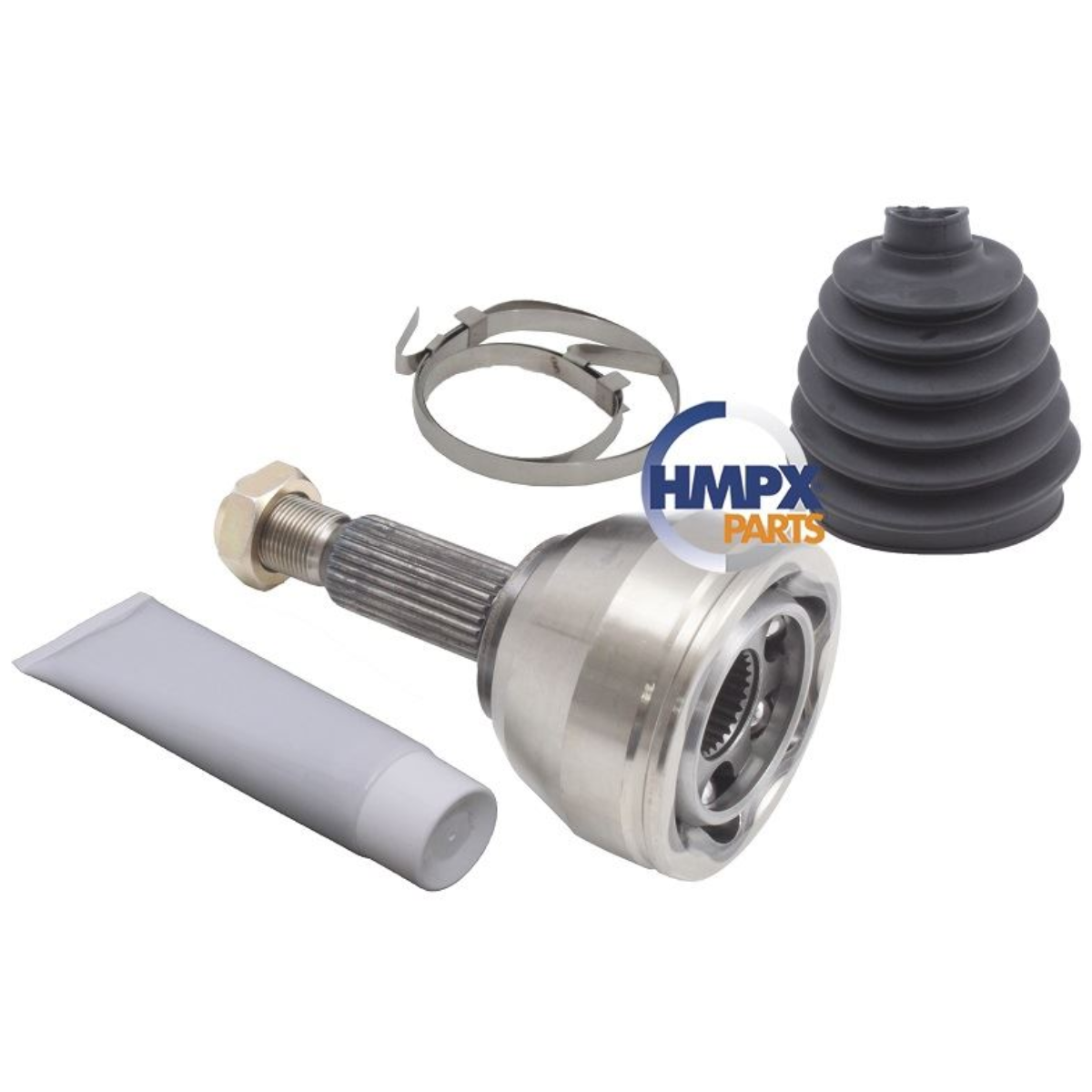 Connect Aks Kafası Dış (75Ps) 2002 - 2013